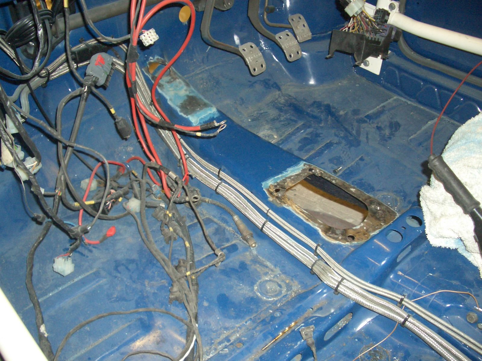 Vauxhall Parts for Sale - Racing Parts for Sale