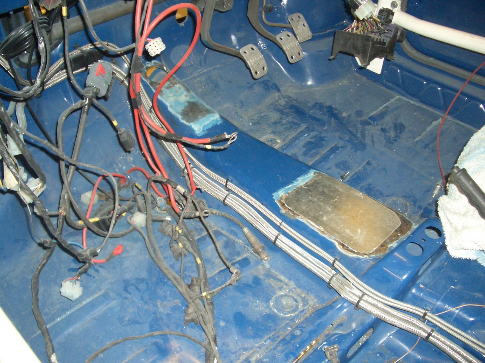 Vauxhall Parts for Sale - Racing Parts for Sale