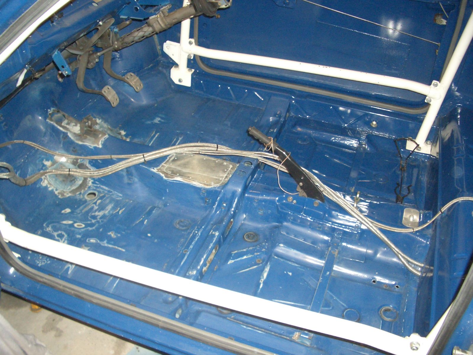 Vauxhall Parts for Sale - Racing Parts for Sale