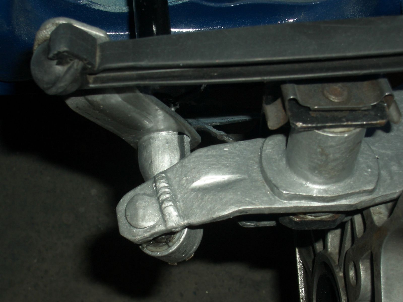 Vauxhall Parts for Sale - Racing Parts for Sale