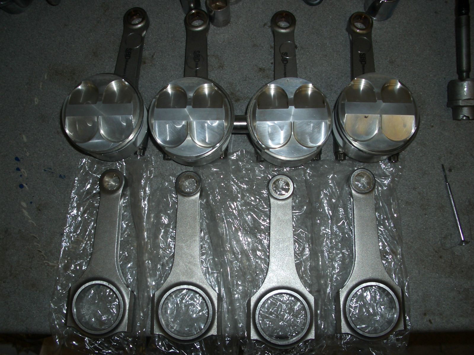 Vauxhall Parts for Sale - Racing Parts for Sale