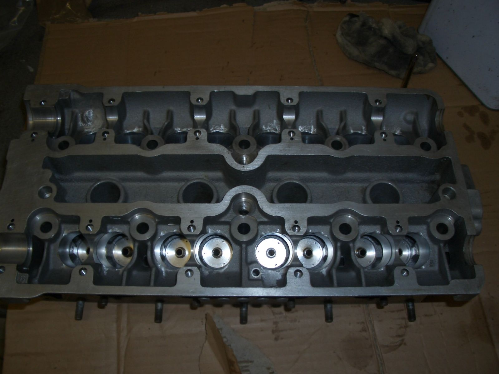 Vauxhall Parts for Sale - Racing Parts for Sale