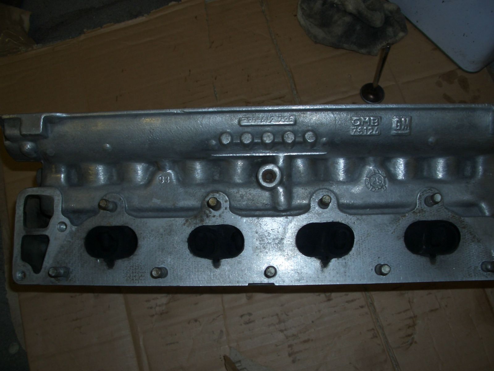 Vauxhall Parts for Sale - Racing Parts for Sale