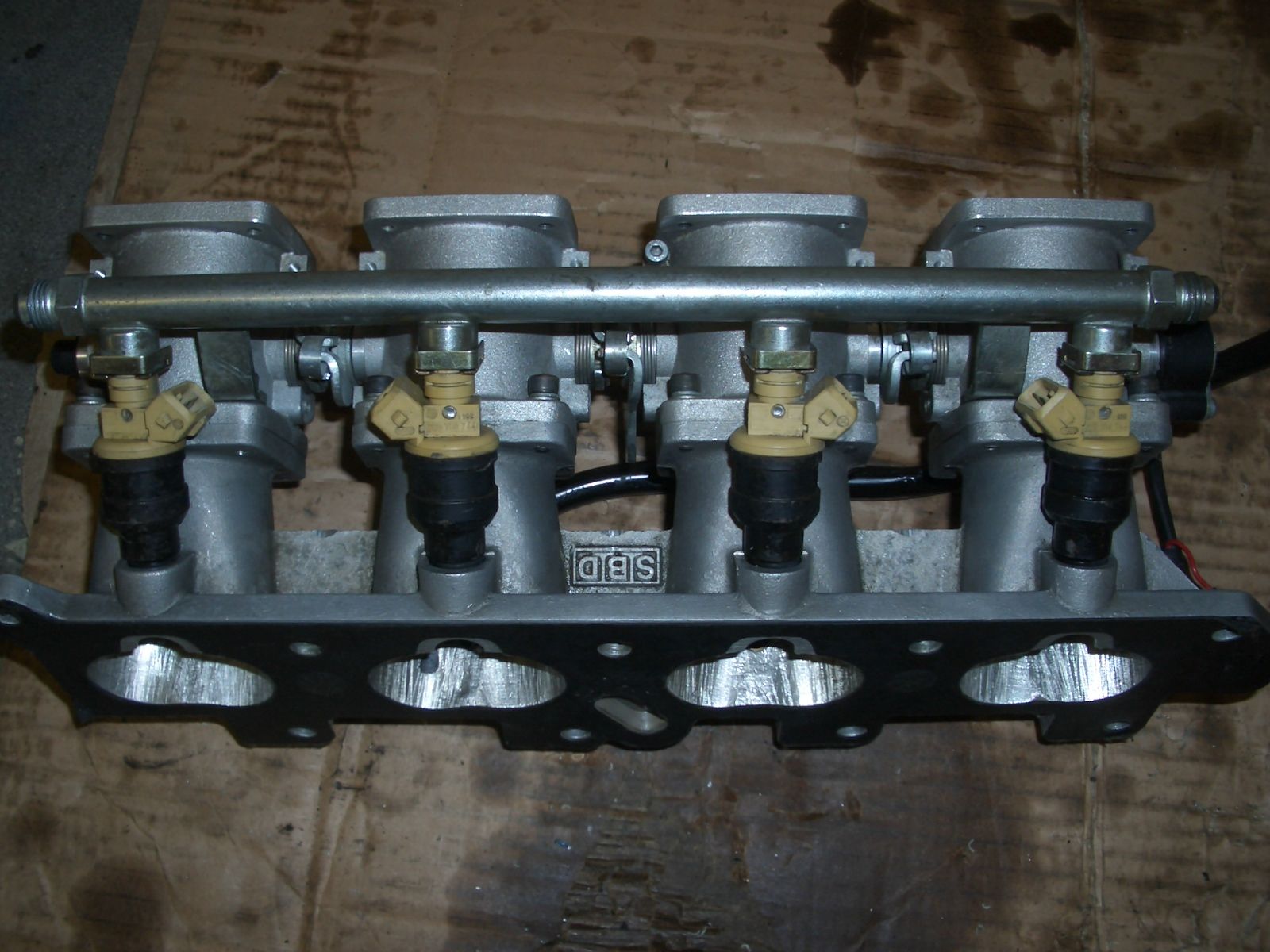 Vauxhall Parts for Sale - Racing Parts for Sale