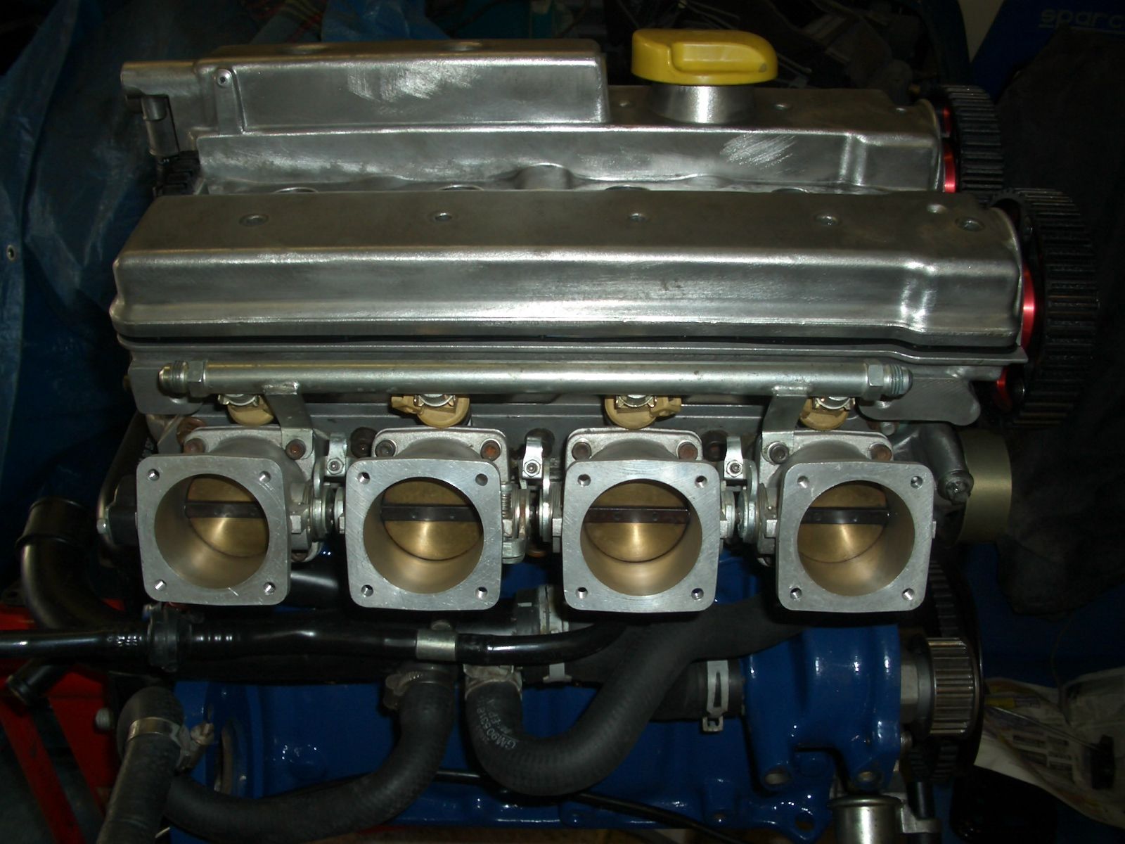 Vauxhall Parts for Sale - Racing Parts for Sale