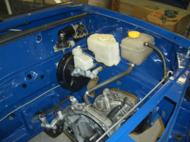 Reid Racing - Vauxhall Nova Preparation for Racing