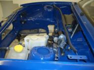 Reid Racing - Vauxhall Nova Preparation for Racing