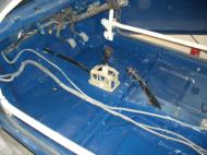 Reid Racing - Vauxhall Nova Preparation for Racing