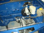 Reid Racing - Vauxhall Nova Preparation for Racing