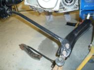 Reid Racing - Vauxhall Nova Preparation for Racing