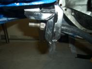 Reid Racing - Vauxhall Nova Preparation for Racing