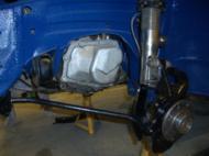 Reid Racing - Vauxhall Nova Preparation for Racing