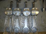 Reid Racing - Vauxhall Nova Preparation for Racing