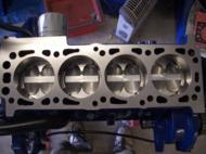 Reid Racing - Vauxhall Nova Preparation for Racing