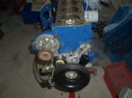 Reid Racing - Vauxhall Nova Preparation for Racing