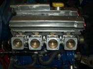 Reid Racing - Vauxhall Nova Preparation for Racing