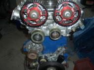 Reid Racing - Vauxhall Nova Preparation for Racing