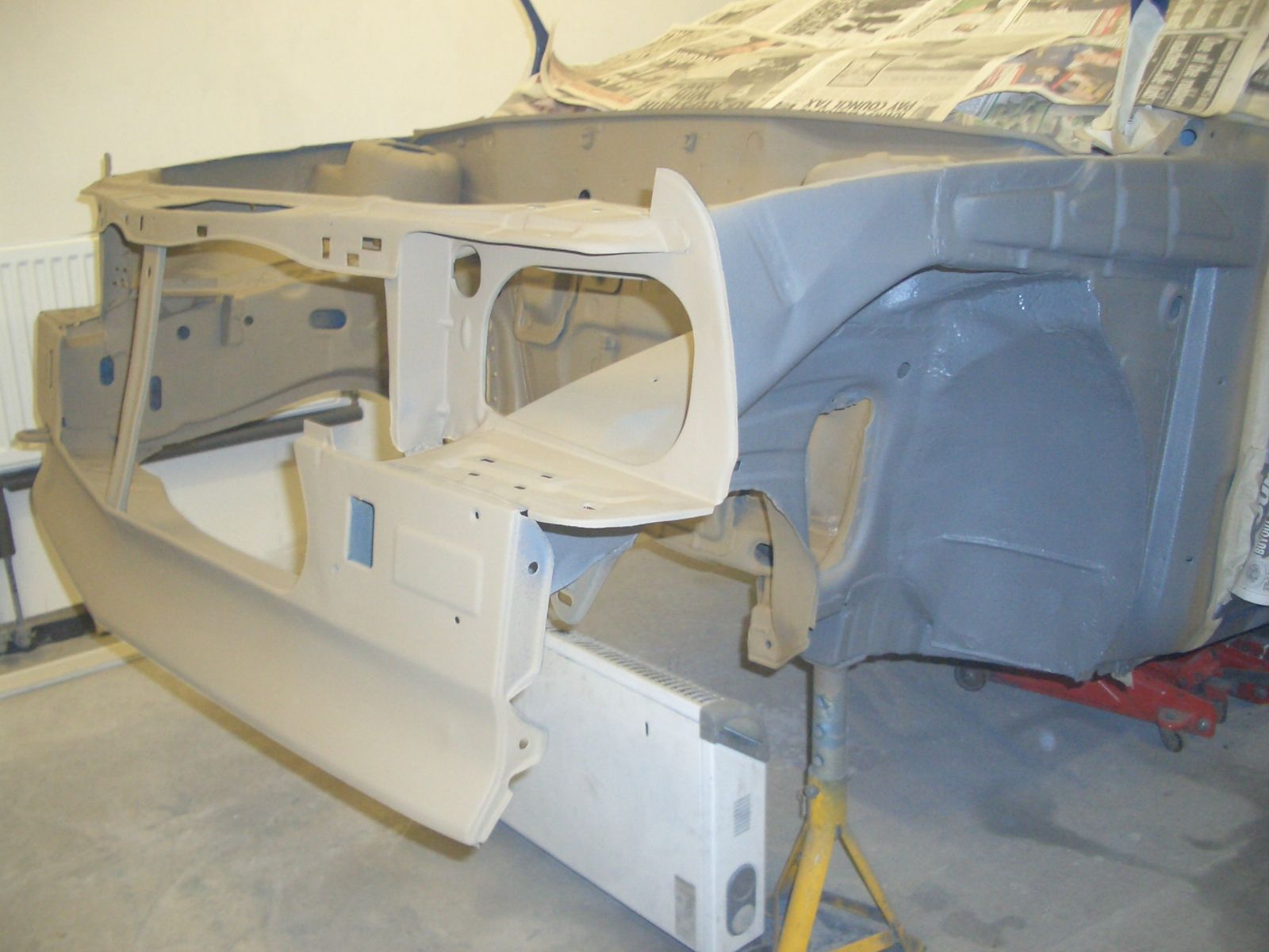 Vauxhall Parts for Sale - Racing Parts for Sale