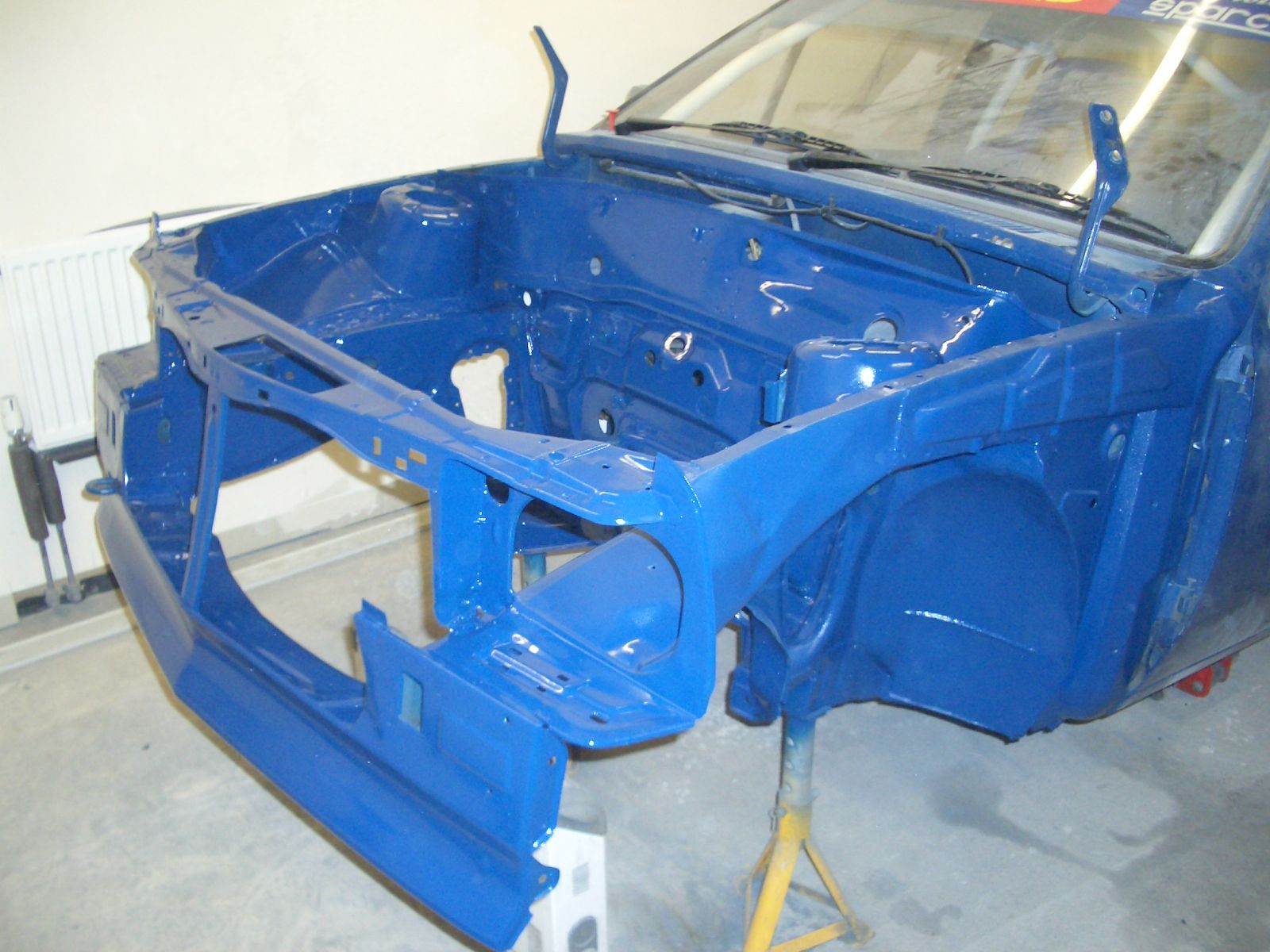 Vauxhall Parts for Sale - Racing Parts for Sale