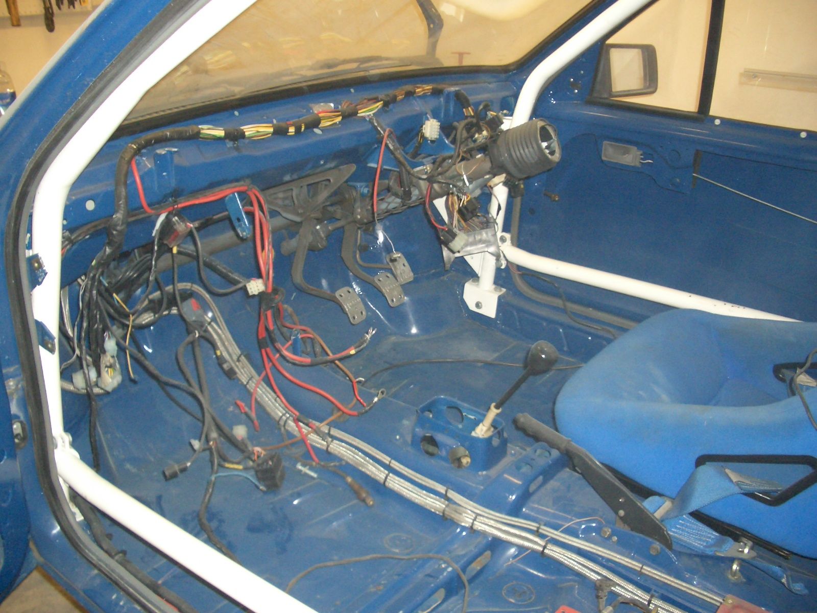 Vauxhall Parts for Sale - Racing Parts for Sale