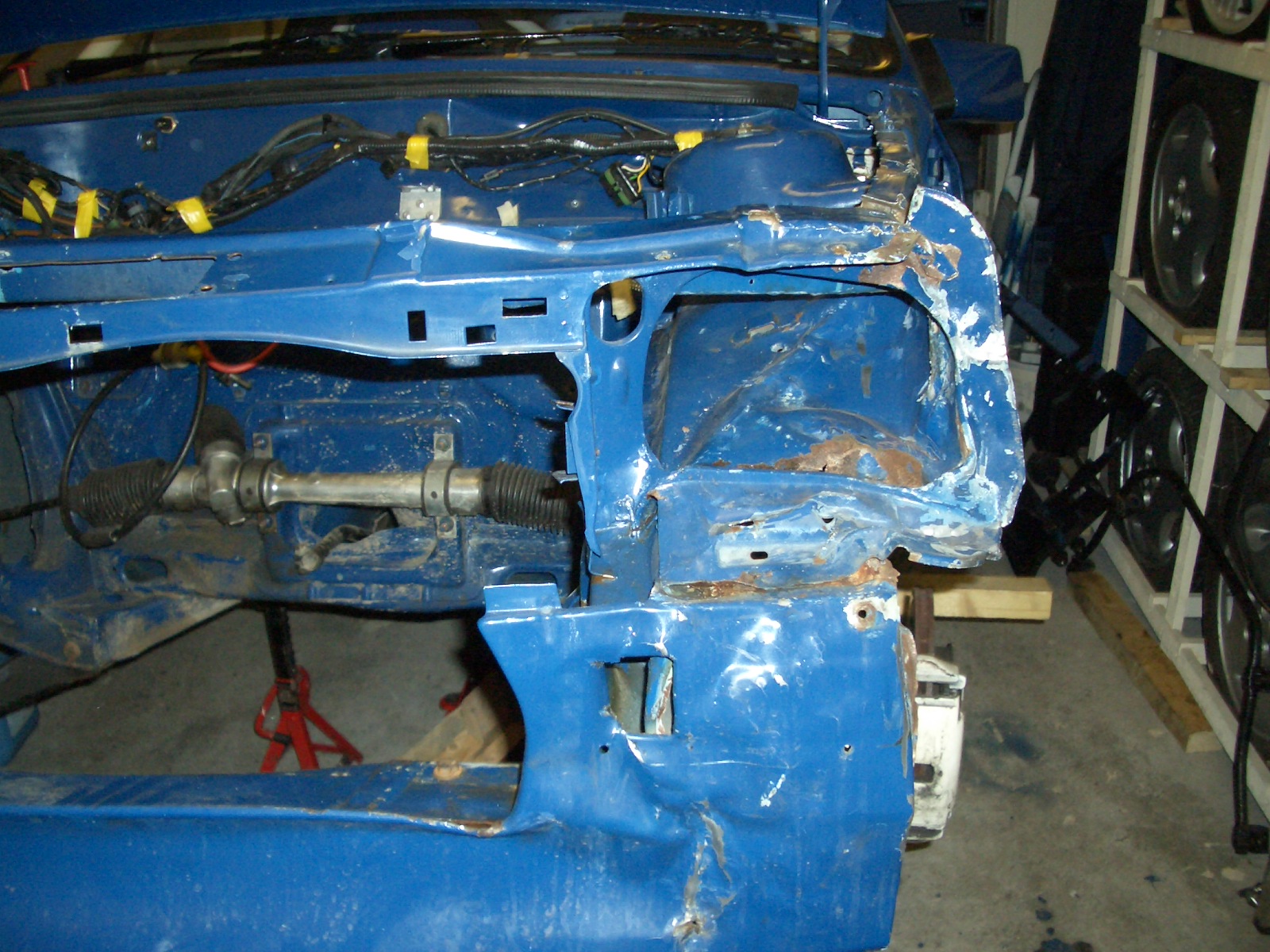 Vauxhall Parts for Sale - Racing Parts for Sale