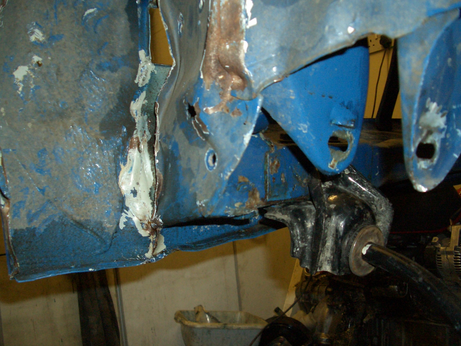 Vauxhall Parts for Sale - Racing Parts for Sale