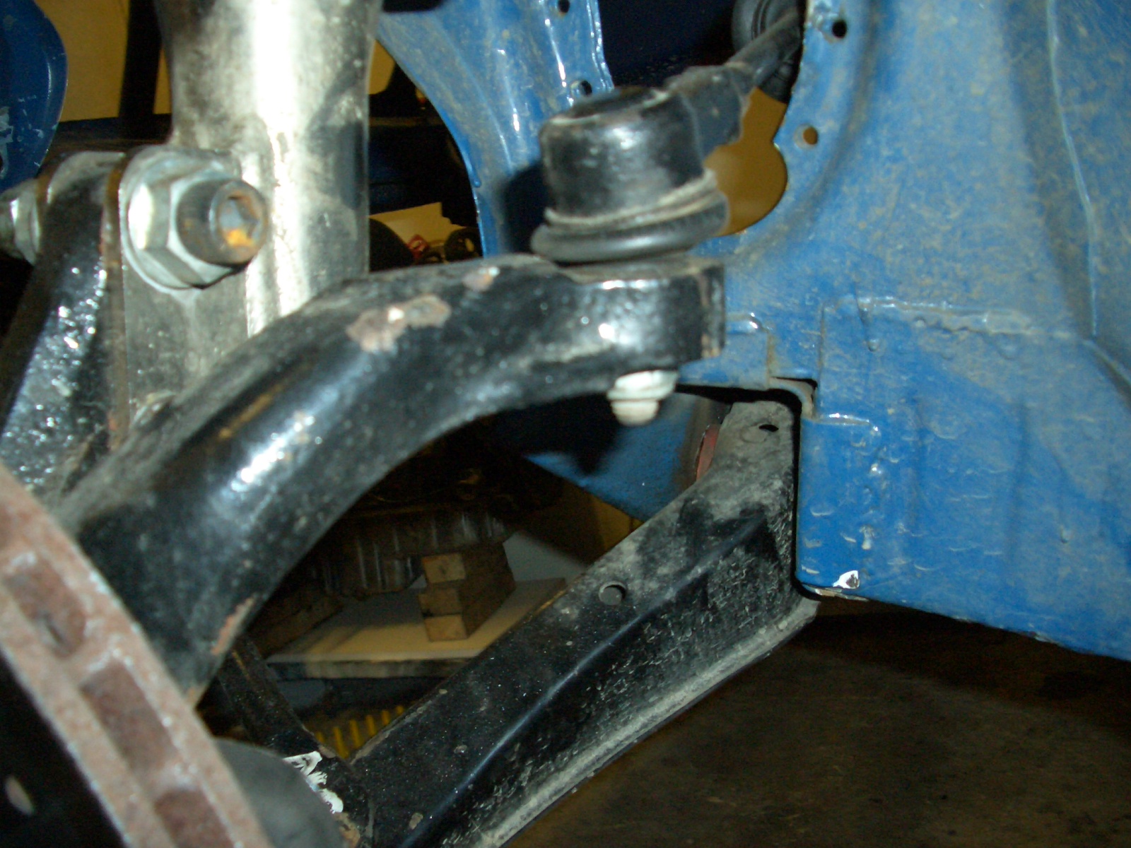 Vauxhall Parts for Sale - Racing Parts for Sale