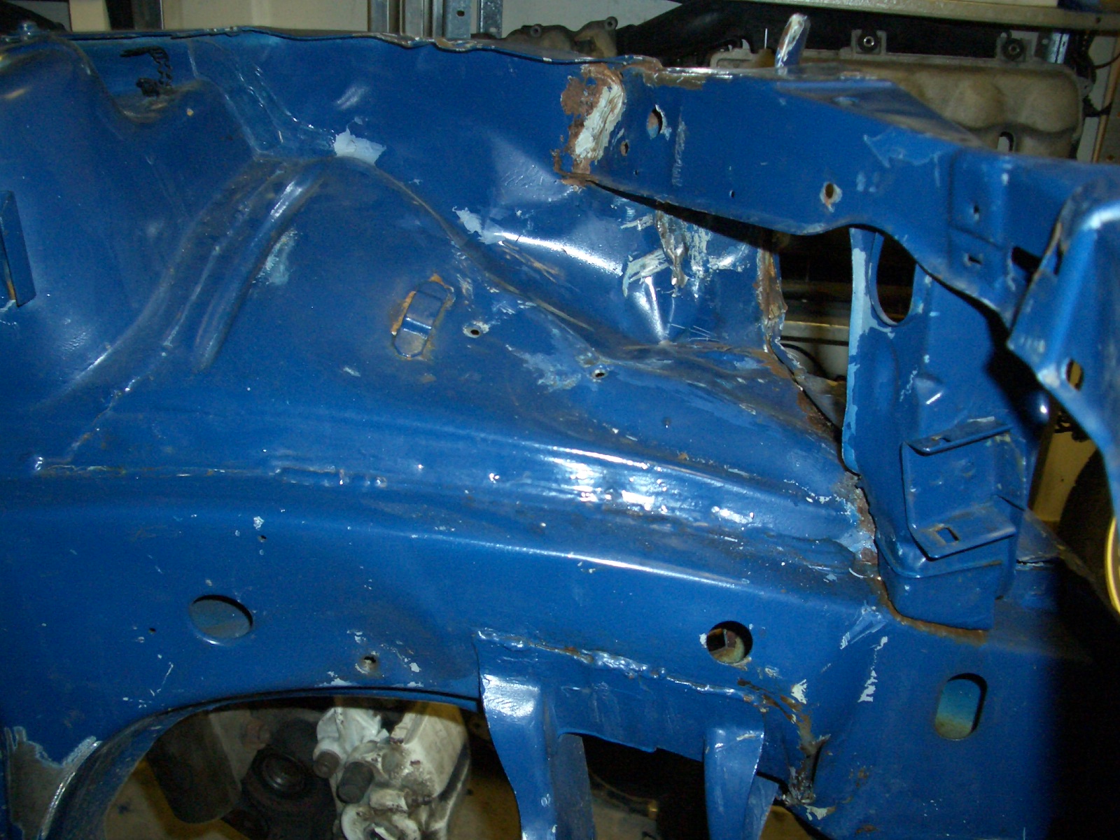 Vauxhall Parts for Sale - Racing Parts for Sale