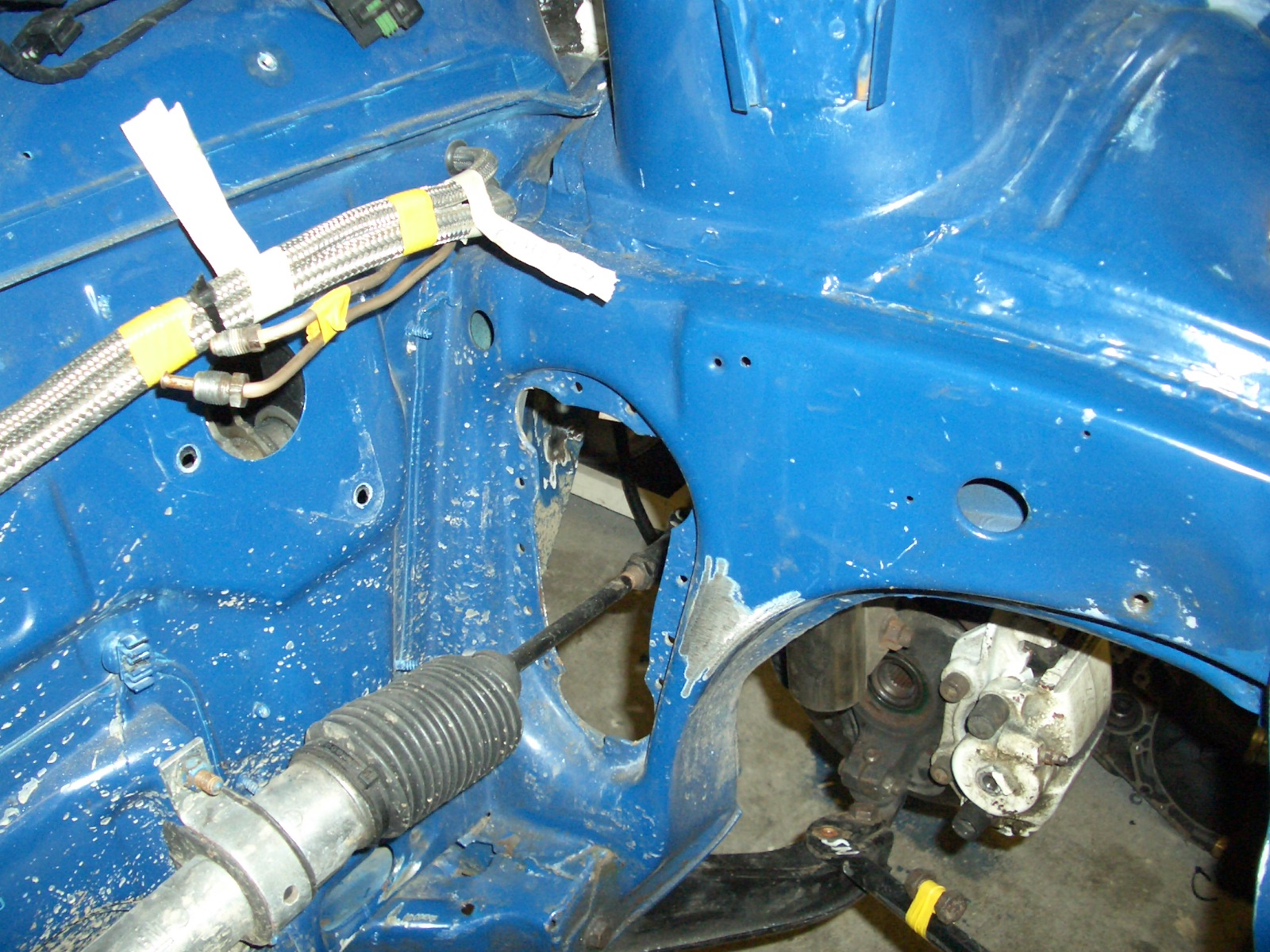 Vauxhall Parts for Sale - Racing Parts for Sale