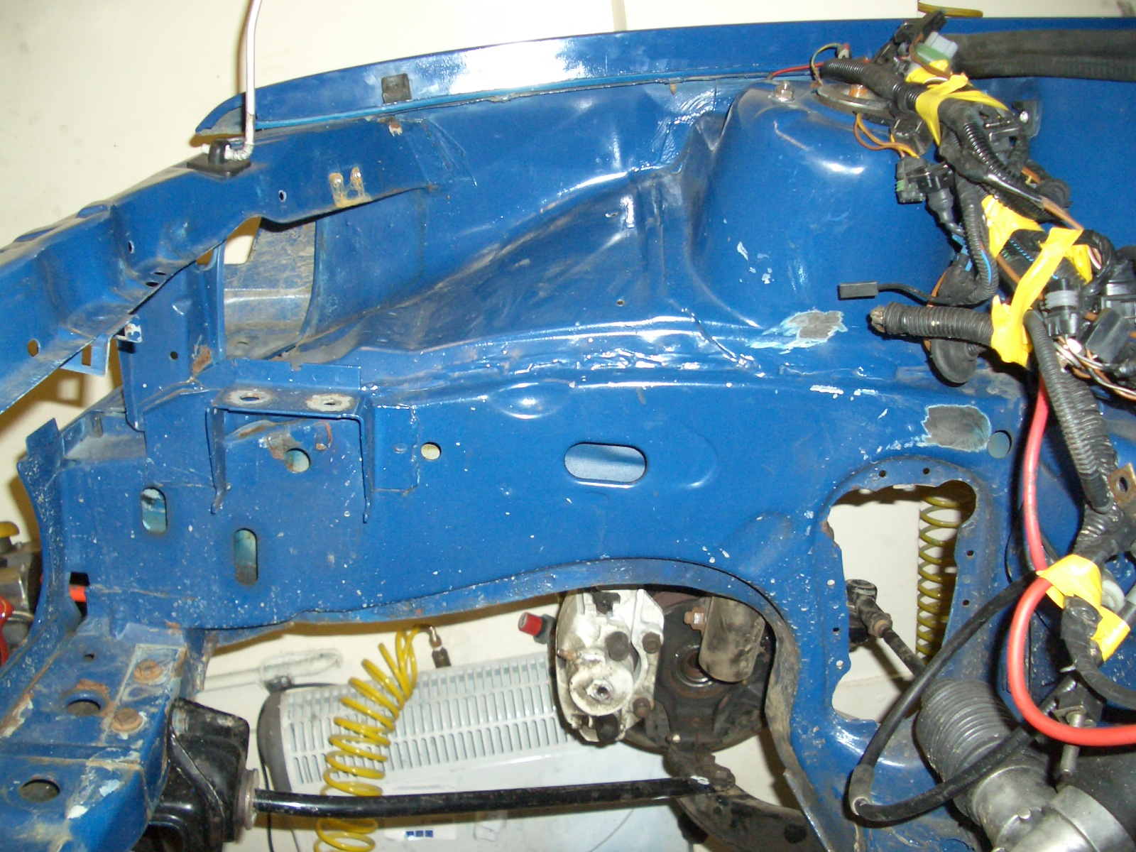 Vauxhall Parts for Sale - Racing Parts for Sale