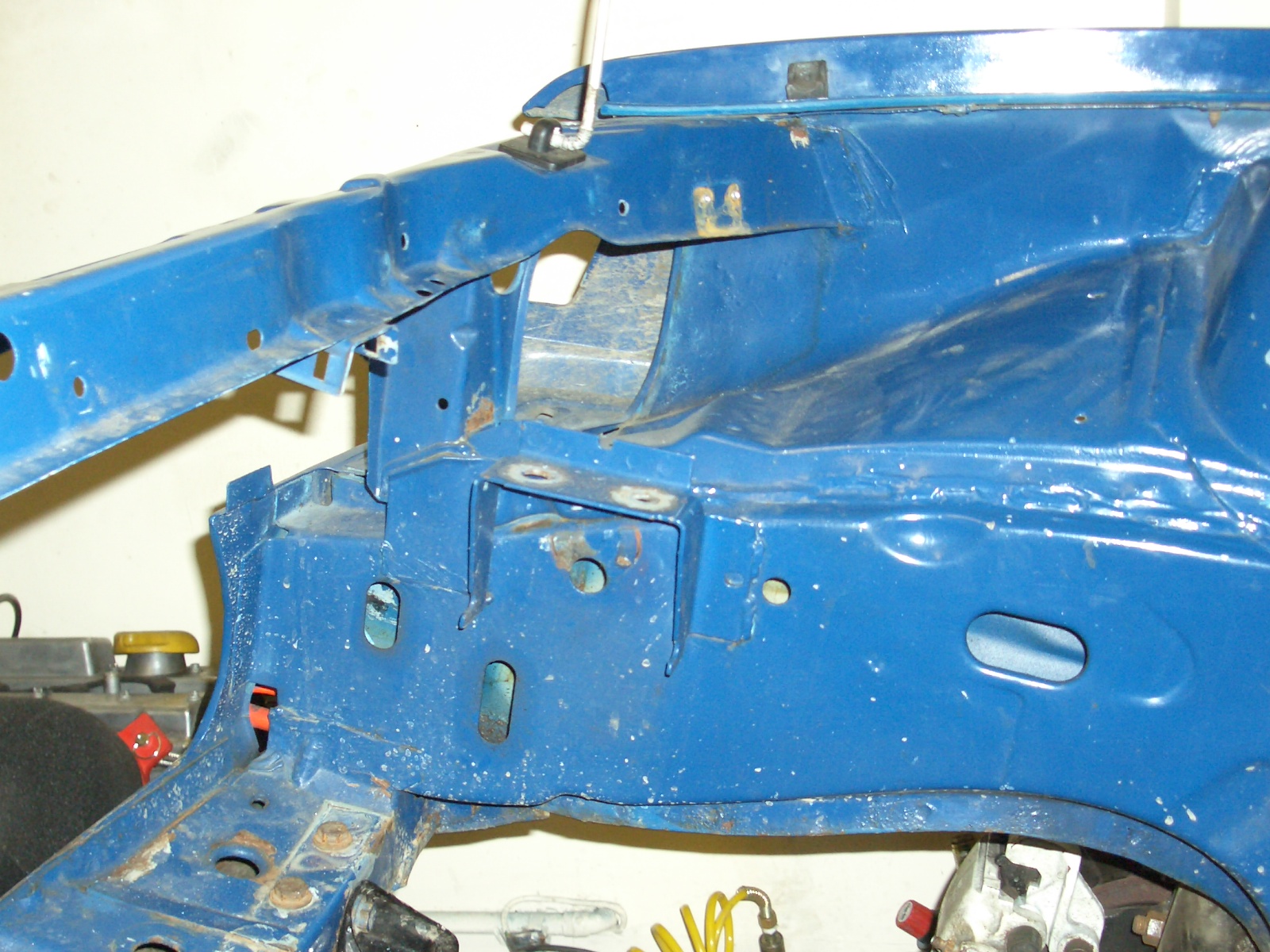 Vauxhall Parts for Sale - Racing Parts for Sale