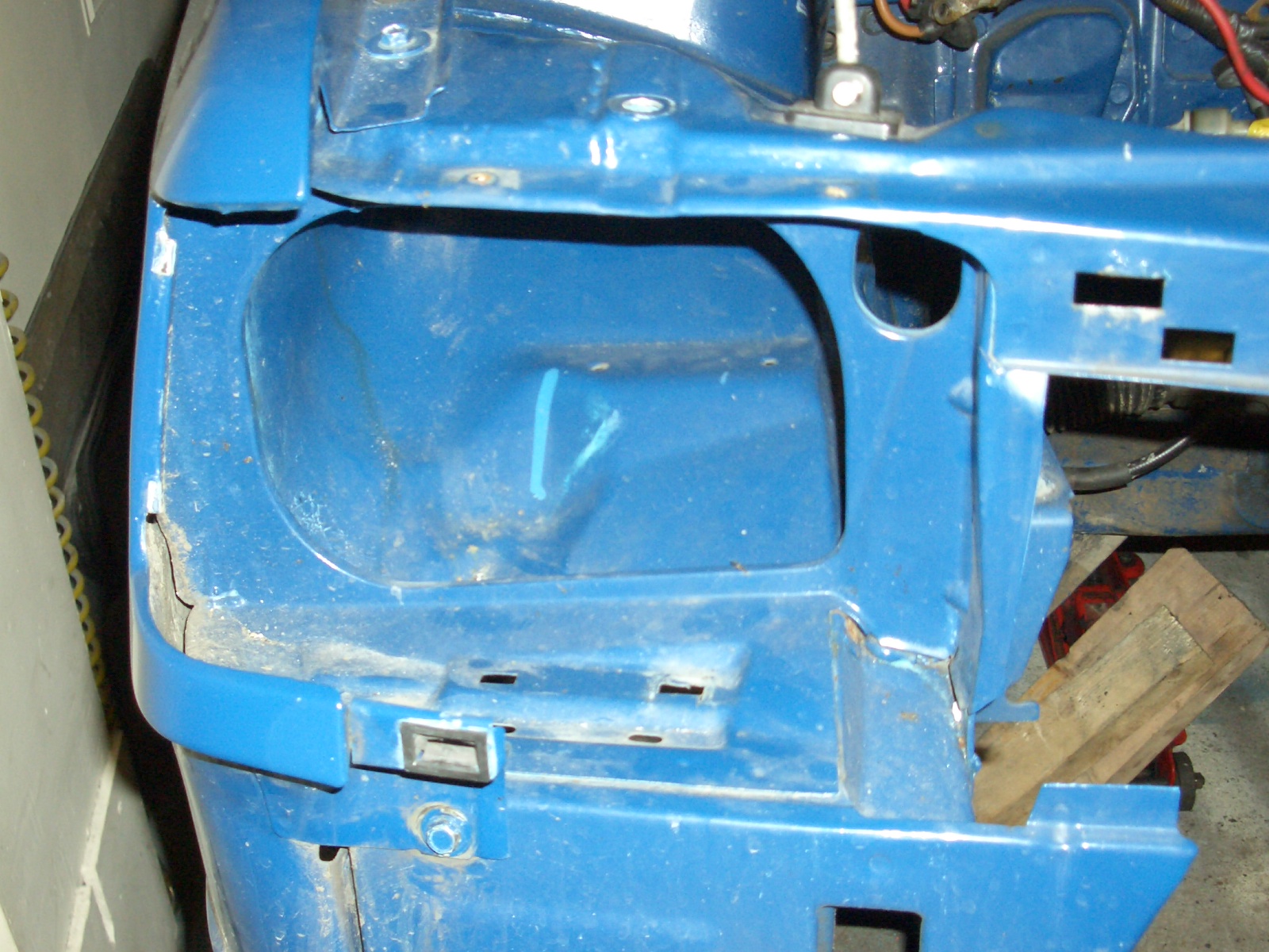 Vauxhall Parts for Sale - Racing Parts for Sale