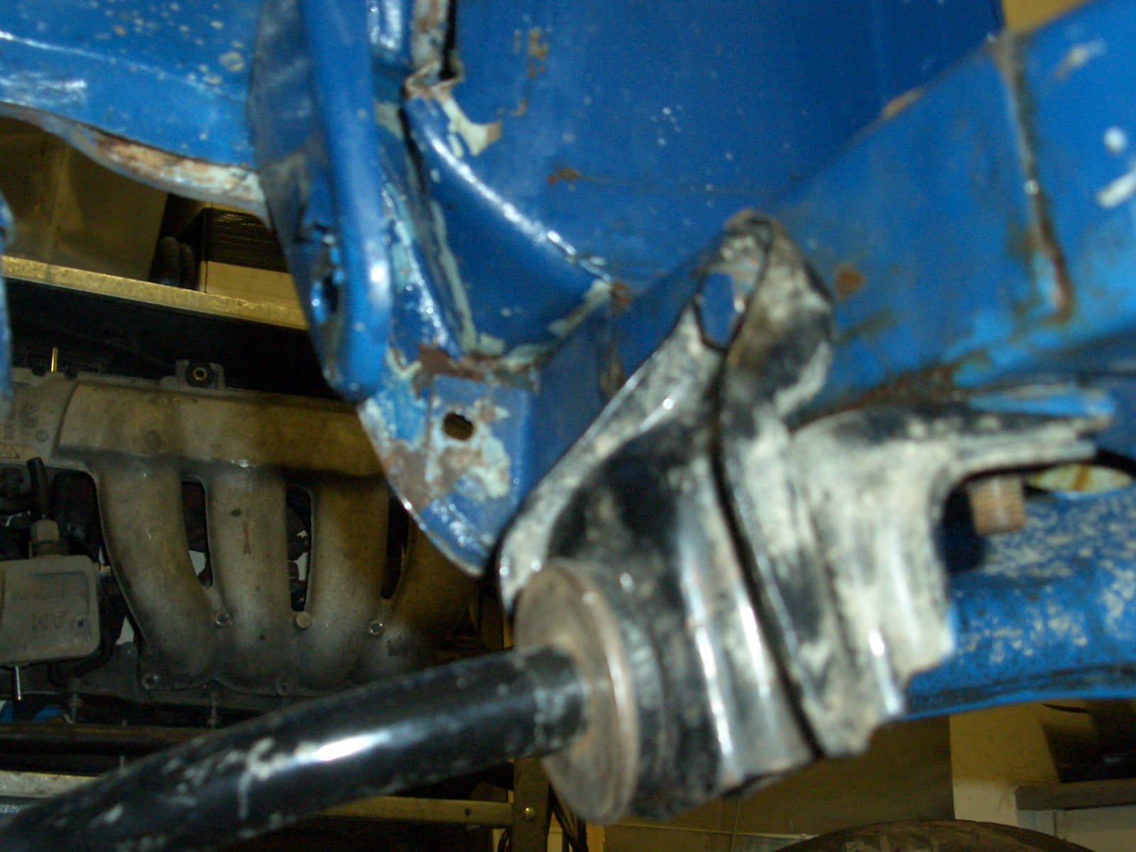 Vauxhall Parts for Sale - Racing Parts for Sale