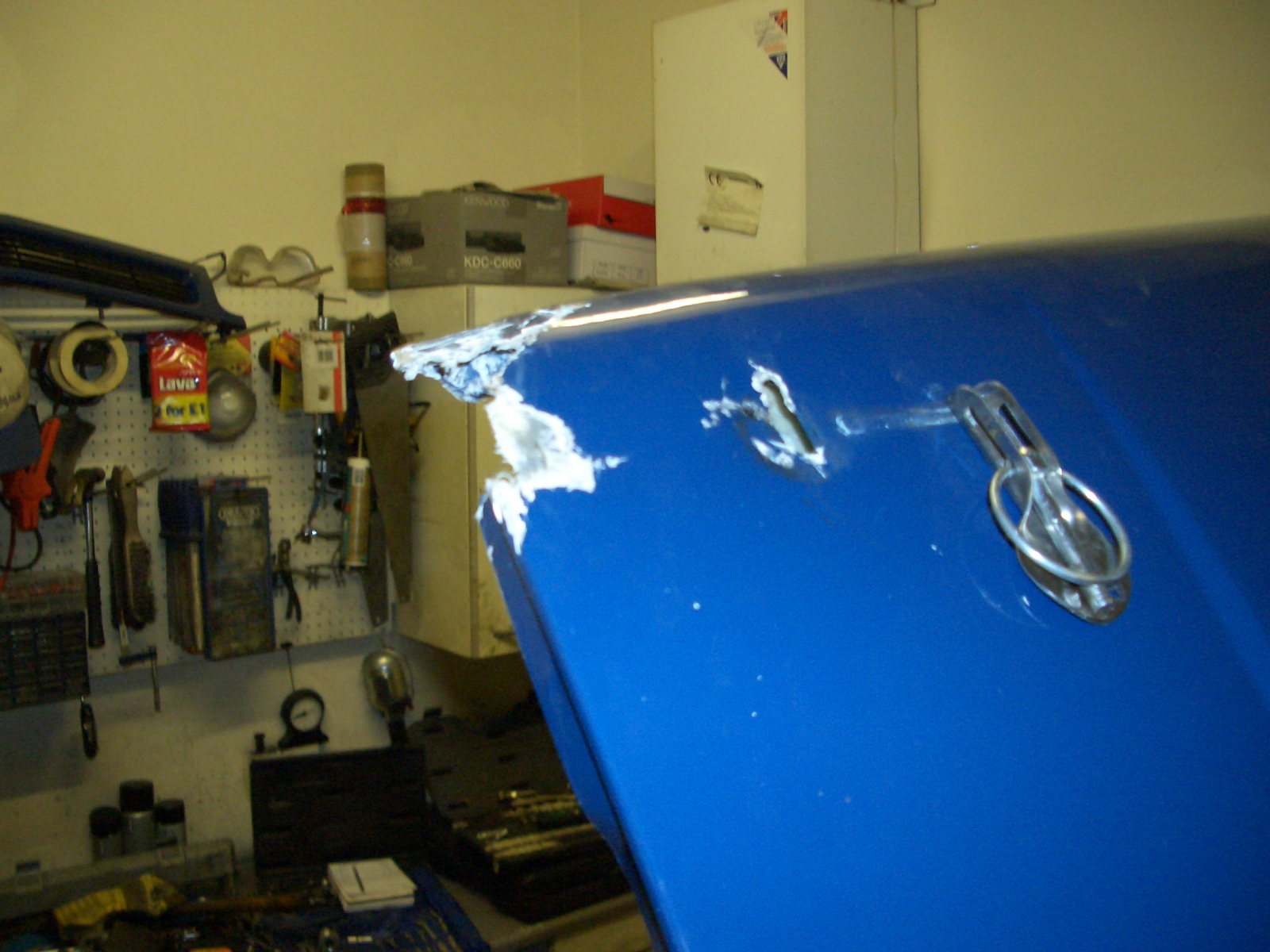 Vauxhall Parts for Sale - Racing Parts for Sale