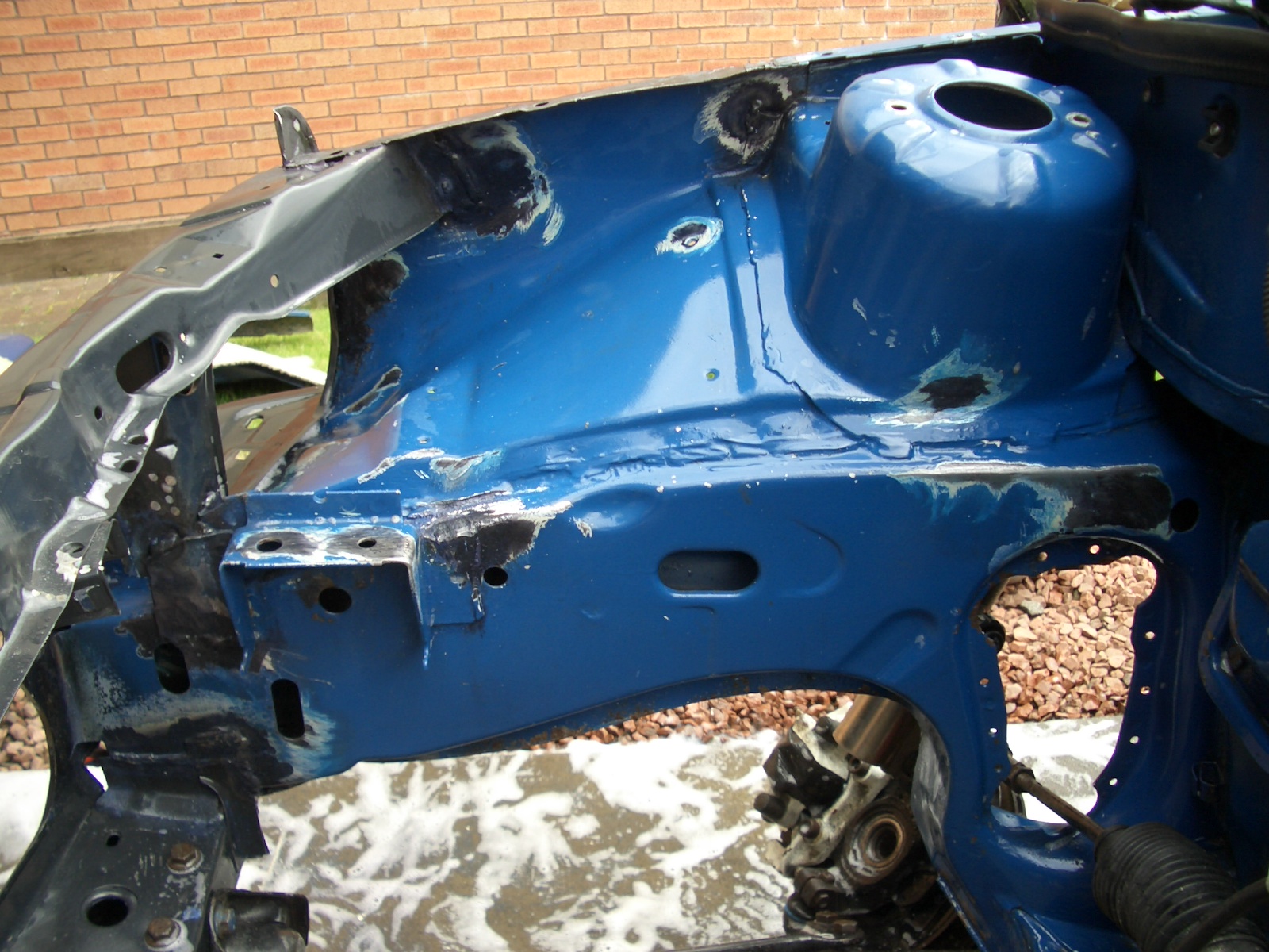 Vauxhall Parts for Sale - Racing Parts for Sale