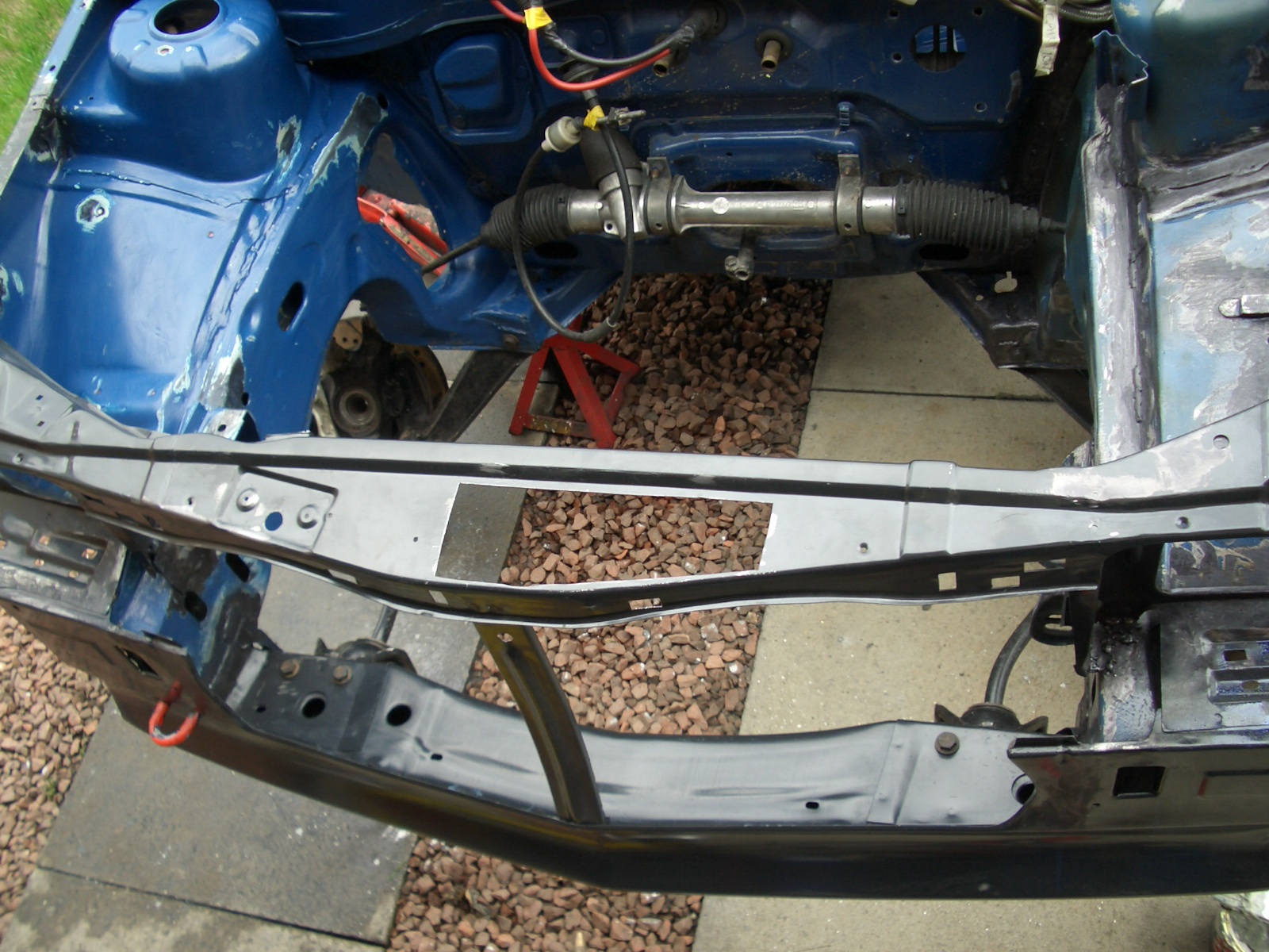 Vauxhall Parts for Sale - Racing Parts for Sale