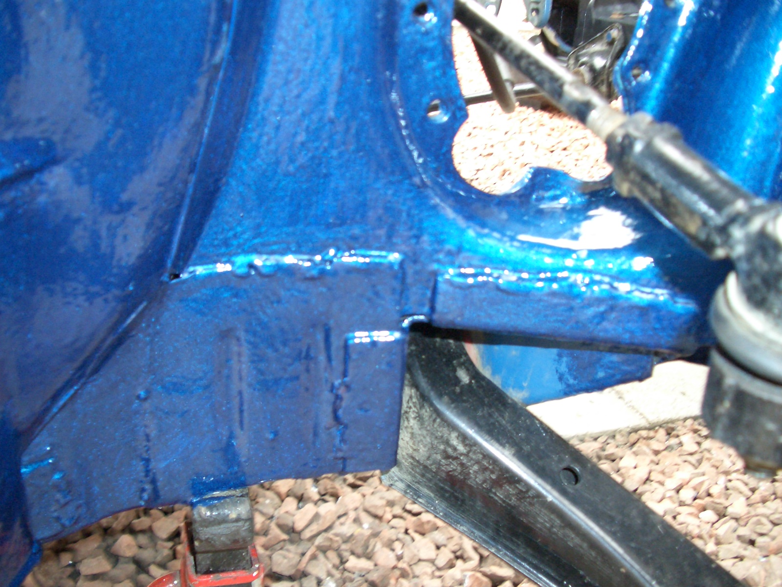 Vauxhall Parts for Sale - Racing Parts for Sale