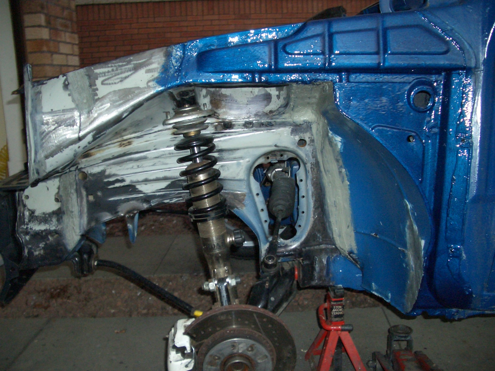 Vauxhall Parts for Sale - Racing Parts for Sale