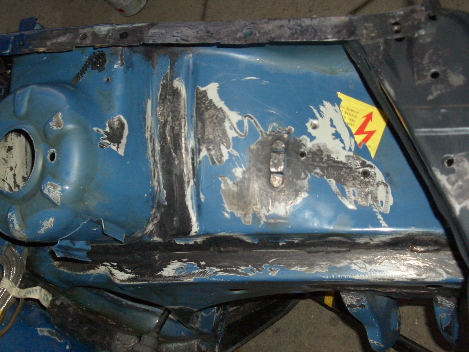 Vauxhall Parts for Sale - Racing Parts for Sale