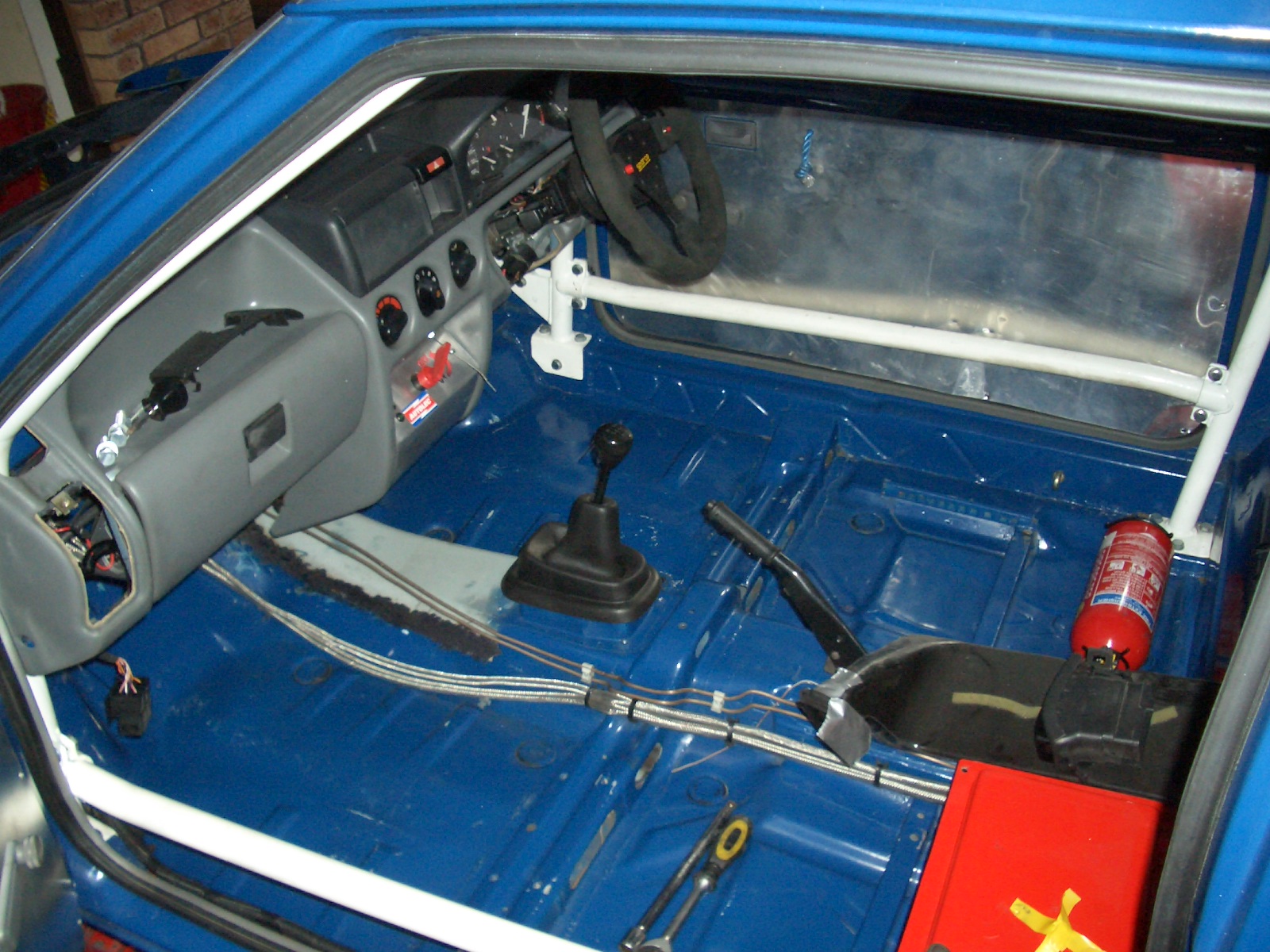 Vauxhall Parts for Sale - Racing Parts for Sale