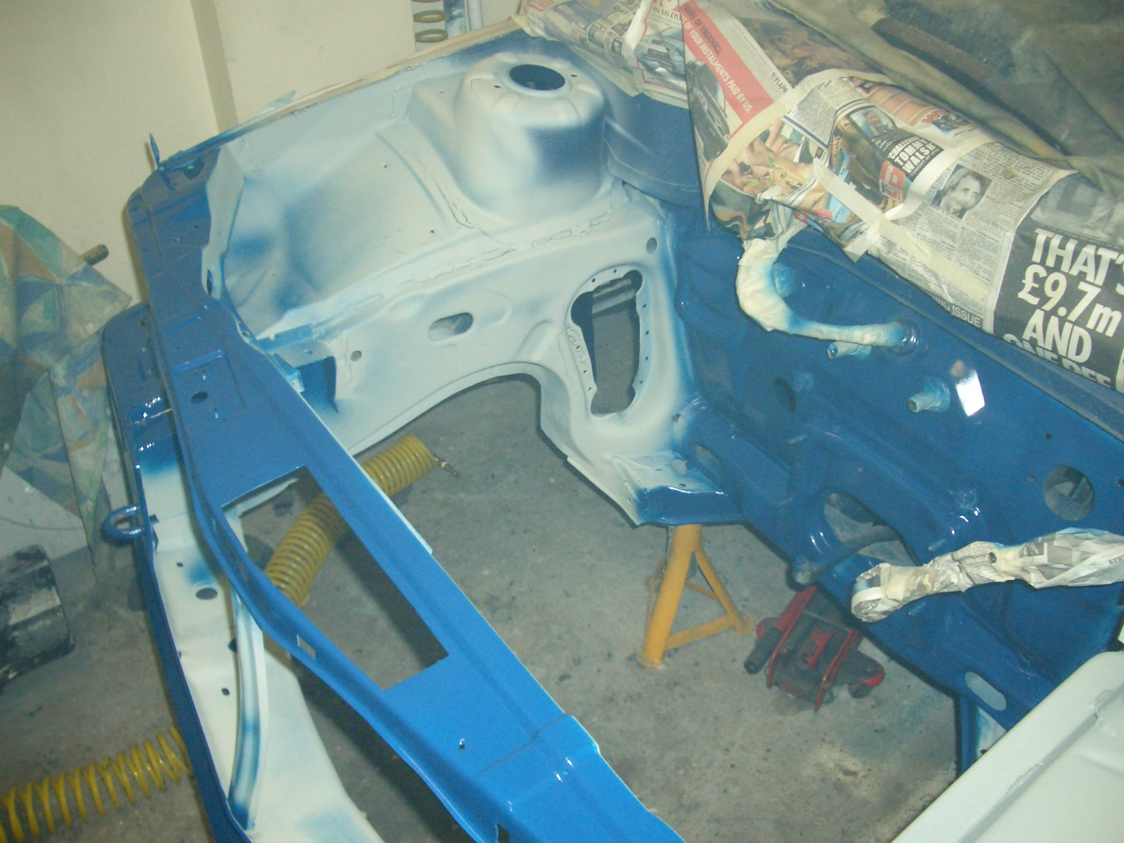 Vauxhall Parts for Sale - Racing Parts for Sale