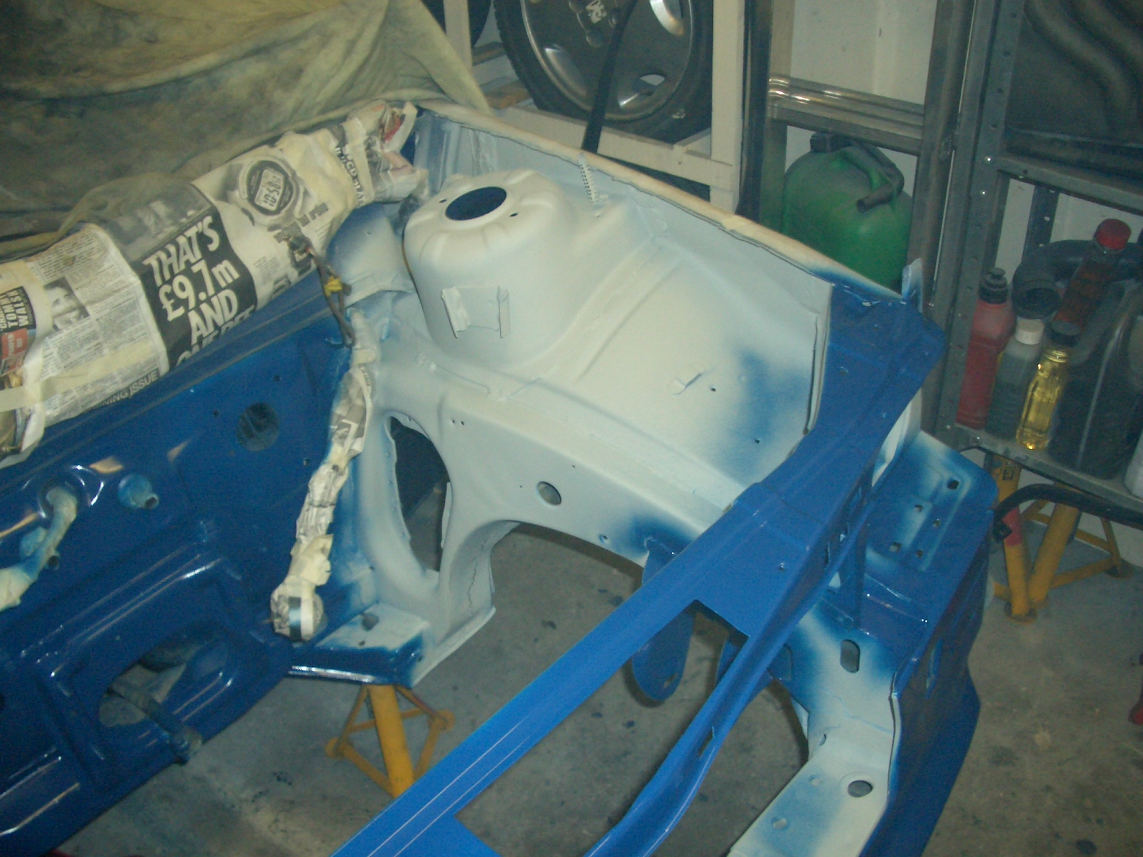 Vauxhall Parts for Sale - Racing Parts for Sale