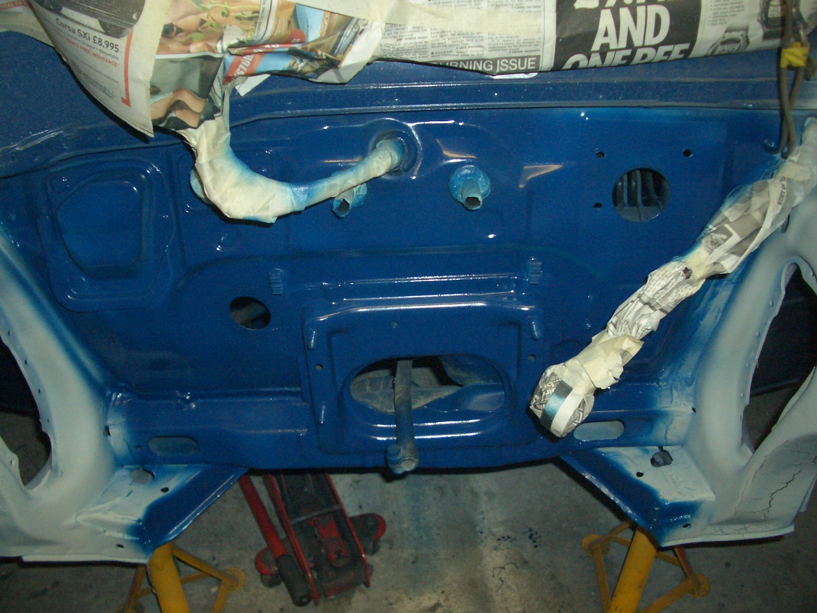 Vauxhall Parts for Sale - Racing Parts for Sale
