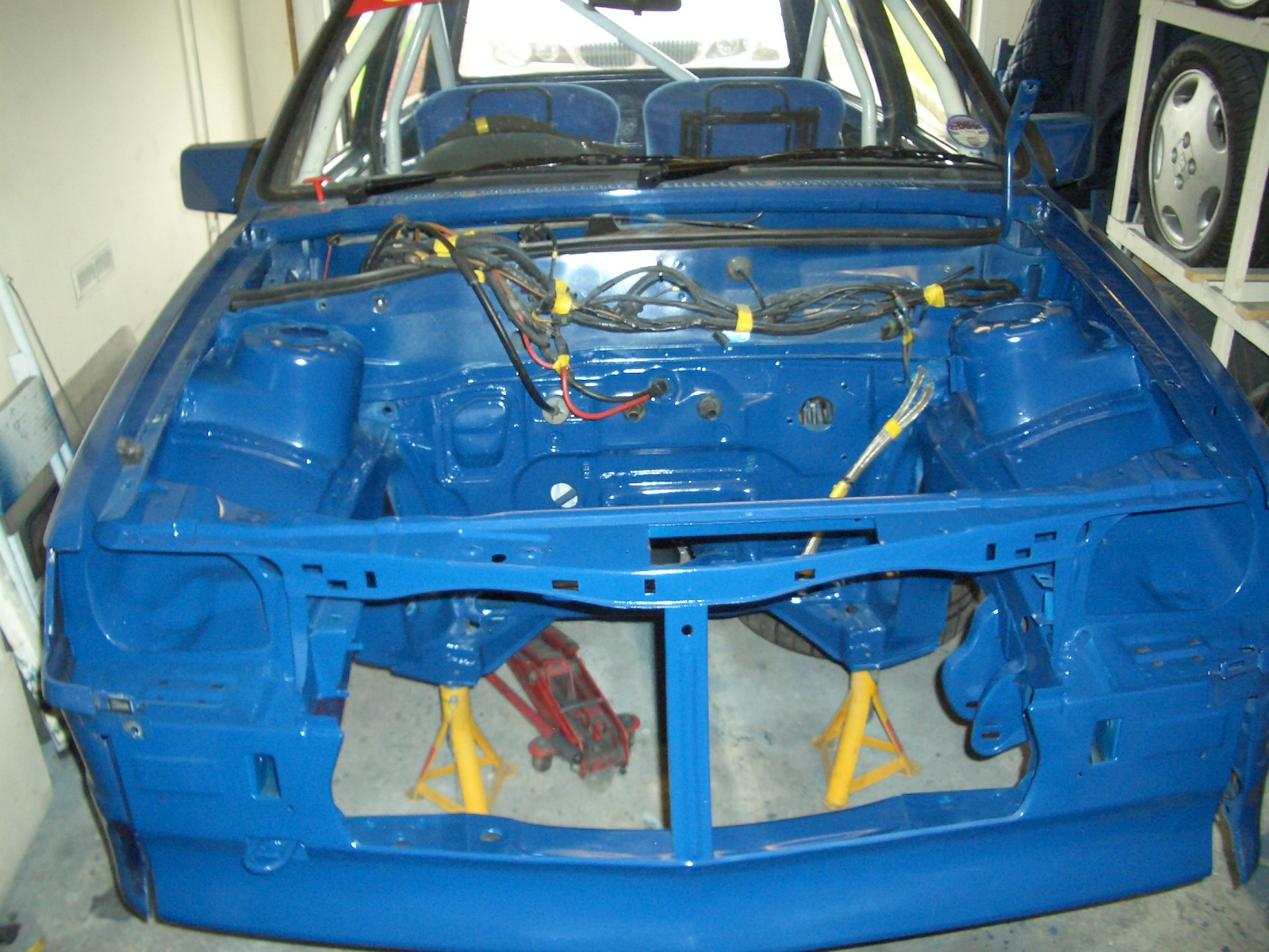 Vauxhall Parts for Sale - Racing Parts for Sale