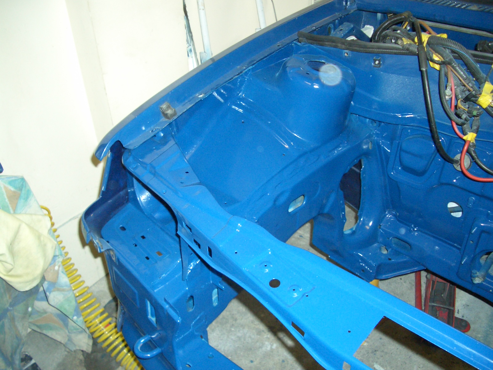 Vauxhall Parts for Sale - Racing Parts for Sale