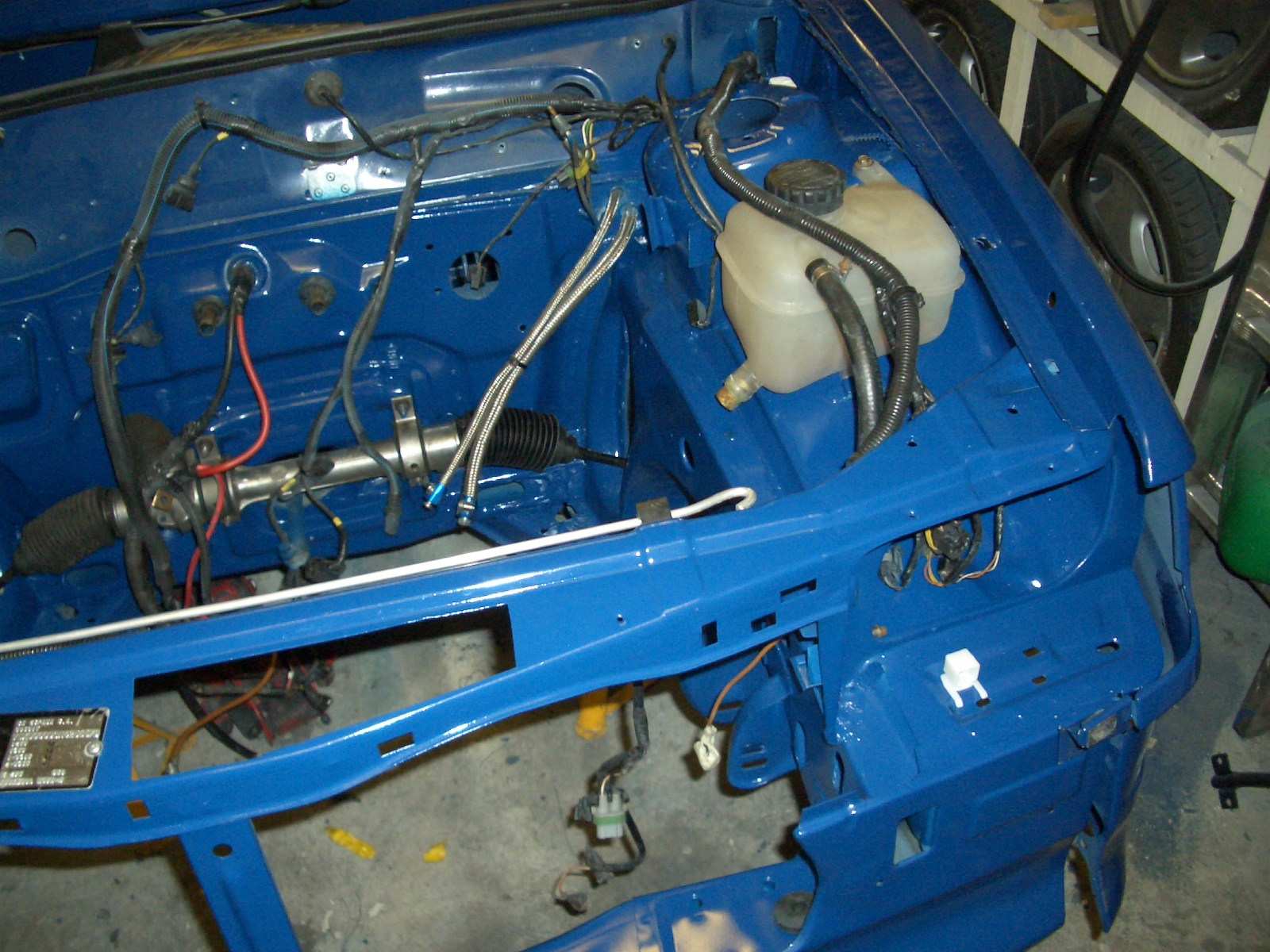 Vauxhall Parts for Sale - Racing Parts for Sale