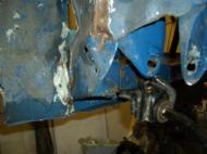 Reid Racing - Vauxhall Nova Preparation for Racing