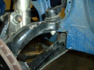 Reid Racing - Vauxhall Nova Preparation for Racing