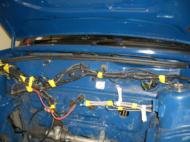Reid Racing - Vauxhall Nova Preparation for Racing