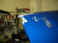 Reid Racing - Vauxhall Nova Preparation for Racing